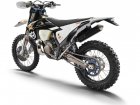 Husqvarna TE 300i Rockstar Edition